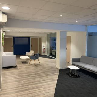 Bureau privé 14 m² 3 postes Coworking Place Rihour Lille 59000 - photo 8